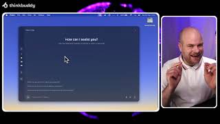 ThinkBuddy トランスクリプション: メールを音声で記録 | タイピングより 4 倍速い!