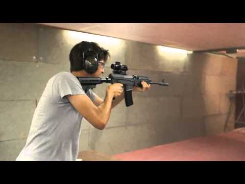 CSA VZ-58 Sporter (223. rem)