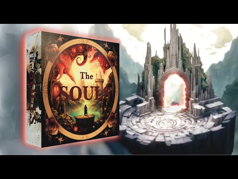 Souls Short Gameplay