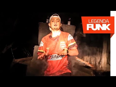 MC Bruno IP - Tchubirubiral (Videoclipe Oficial)