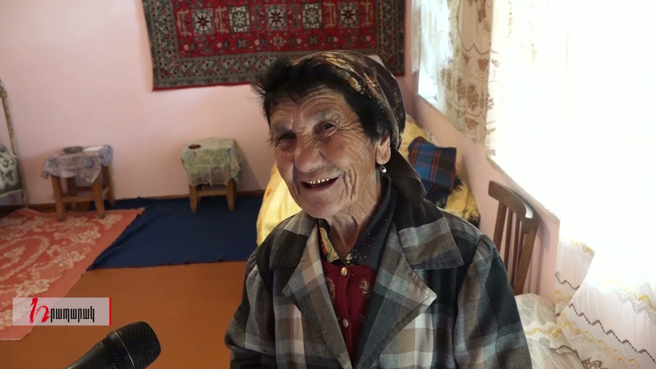 Եթե սաղ էլ գնան, ես կմնամ ստեղ, հերոս կդառնամ