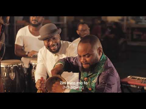 FAA FAA by Kaydee Numbere ft Sensational Bamidele (OFFICIAL VIDEO)