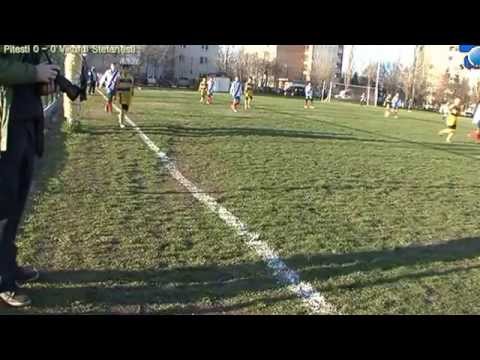 23.03.2013 - LPS Pitesti 1 - 0 Viitorul A.S.Ştefăneşti