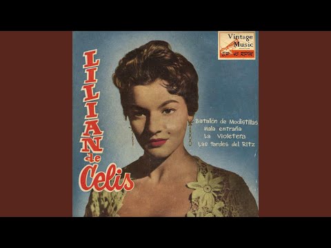 Las Tardes Del Ritz (Cuplé)