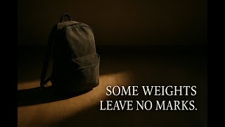 Pill #12 The Invisible Backpack