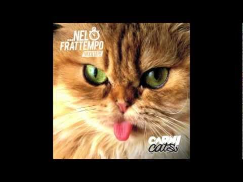 Carnicats - 09 - 2nd II None [prod. Dj Color]