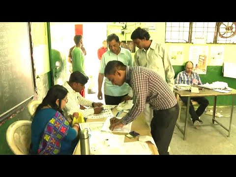 India Elections 2024: Second Phase of Voting Begins