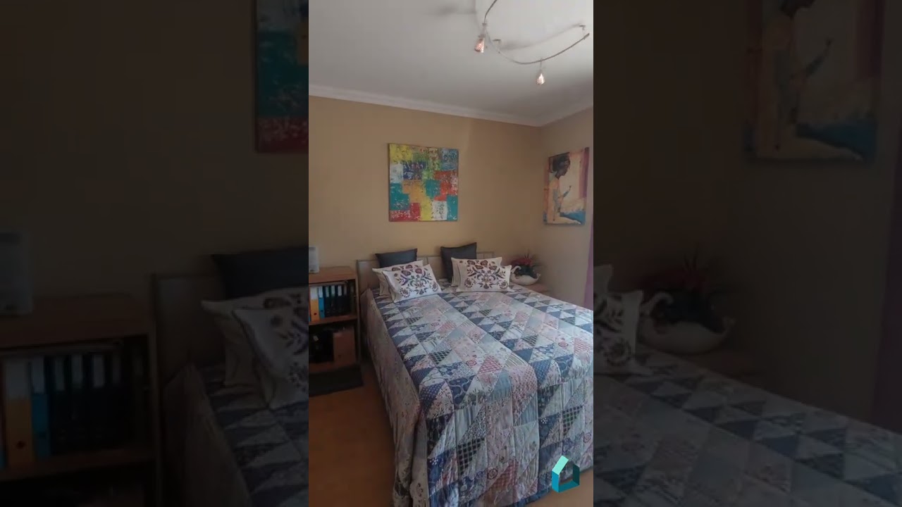 Vídeo do imóvel