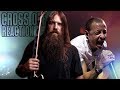 MARK MORTON feat. CHESTER BENNINGTON - Cross Off FIRST REACTION!! MARK MORTON feat. CHESTER BENNINGTON - Cross Off FIRST REACTION!!
