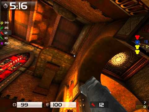 Quake Live: 'ZeRo4(POV)-vs-102evil-bloodrun-2013_08_01-03_45_05.dm_73'