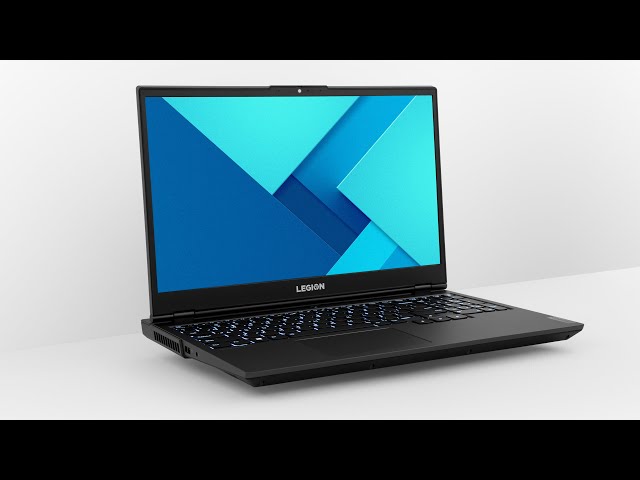 Laptop Lenovo Legion 5 15ACH6H 82JU00DFVN (Ryzen 7-5800H | 8GB RAM| 512GB SSD | RTX 3060 6GB | 15.6 FHD)