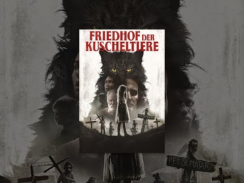 Friedhof der Kuscheltiere