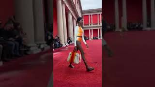 Personalidade Ferragamo