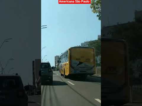 Americana São Paulo Brasil