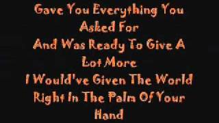 Forget About Me by Little Bit Lyrics.wmv