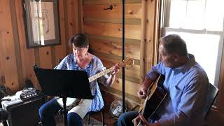 Linda Siefkas and Don Slowik