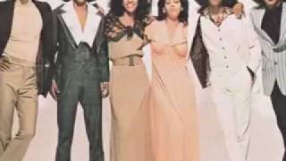 The Sylvers on Verve Records
