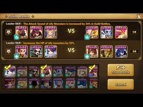 How to kill Seara Orion Perna in GW