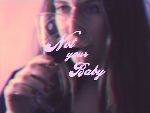 weia - not your baby