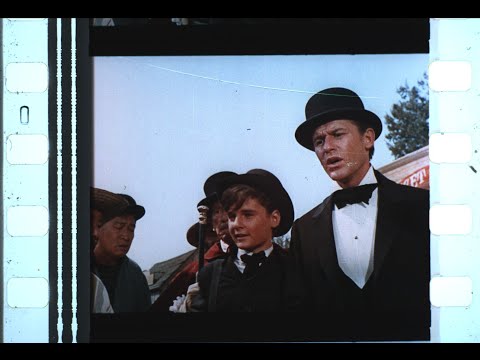 afbeelding Adventures of Bullwhip Griffin, The