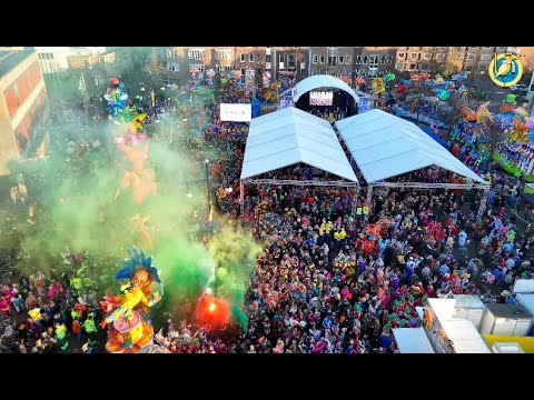 𝗗𝗶𝘁 𝘄𝗮𝘀 𝗱𝗲 𝗽𝗿𝗶𝗷𝘀𝘂𝗶𝘁𝗿𝗲𝗶𝗸𝗶𝗻𝗴 𝘃𝗮𝗻 𝗱𝗲 "𝗚𝗿𝗼𝘁𝗲 𝗧𝘄𝗲𝗻𝘁𝘀𝗲 𝗖𝗮𝗿𝗻𝗮𝘃𝗮𝗹𝘀𝗼𝗽𝘁𝗼𝗰𝗵𝘁" 𝟮𝟬𝟮𝟱!