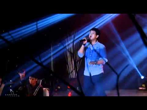 Muh Ismail - Mau DiBawa Kemana (Armada)