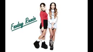 Rebecca &amp; Fiona - Dance (Foxday Bootleg Remix)