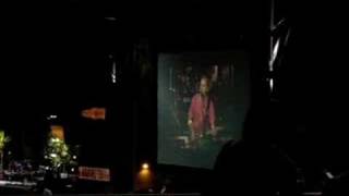 Livingston saturday Night Jimmy Buffett 1993 merriweather