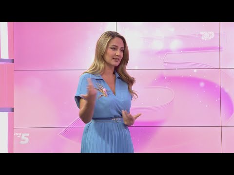 Bieta: Jam më e sigurt në darkë me një shofere femër! Çfarë i ka ndodhur? – Ftesë në 5, Pjesa 3