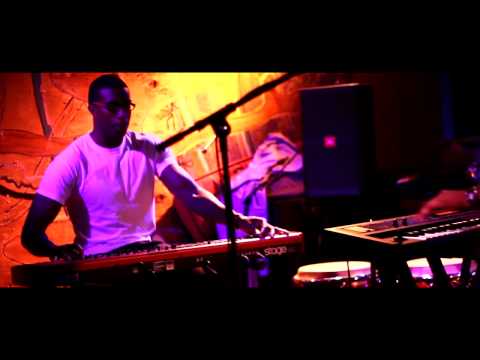 KHRIS ROYAL and DARK MATTER - "11:08"