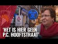 Deze winkelpanden zijn opgekocht om toerisme terug te dringen