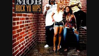 Crime mob Get Paid 0001