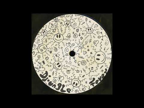 Dj.ungle Fever 019 - Don't Fuck With Cologne - Walker - B2 - Untitled