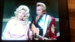 The Right Combination Porter and Dolly