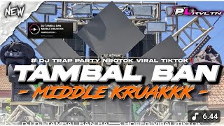 Download lagu DJ TAMBAL BAN , NROTOK , YANG KALIAN CARI CARI mp3