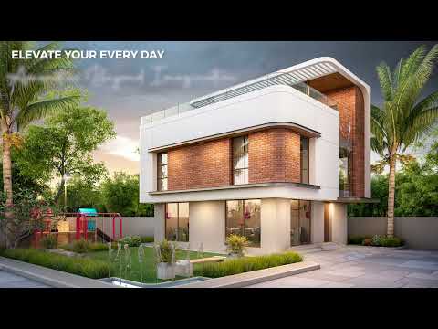 VR Luxuria Project Tour 1