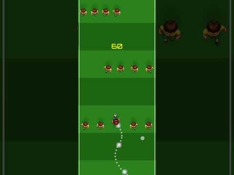 World Dribble