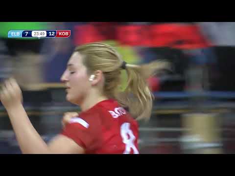 13 seria EKS Start Elbląg - KPR Gminy Kobierzyce skrót