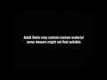 Adult Swim Sign On Sign Off 2009