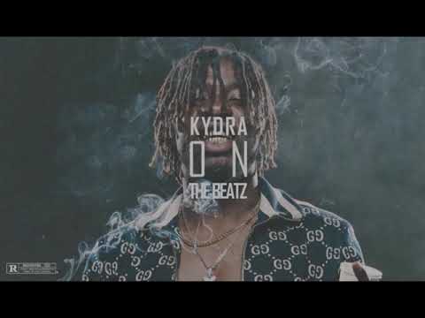 Gazo x Leto type beat[SHALLA] Prod.Kydra Beatz