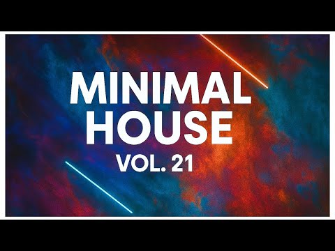 Minimal House DJ Mix 2025 – Best Tracks of September [Vol.21]