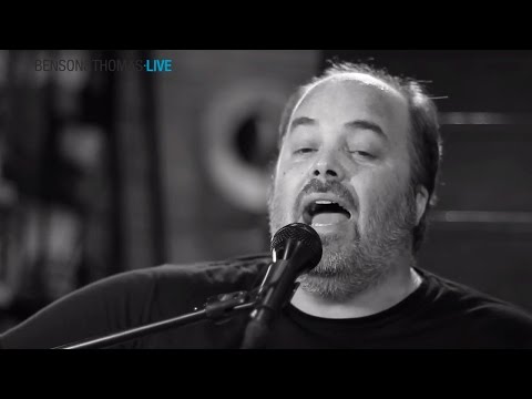 Christian Cary - Verde - Benson & Thomas Live