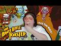 That Nightmare Scene Was INSANE The Brave Little Toaster 1987 First Watch