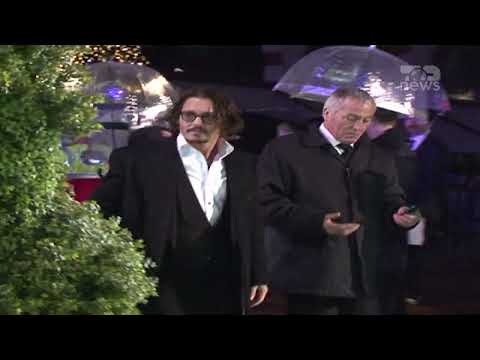 Top News - Përballja Depp-Heard së shpejti në ekran! Gati filmi për procesin më të ndjekur gjyqësor