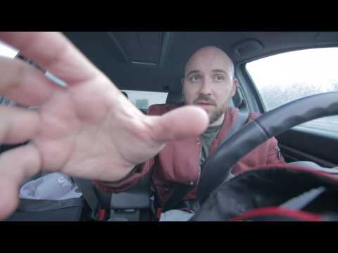 Bashmotion Vlog 202 - Тих Град / голям трафик