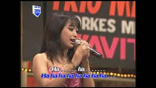 Download lagu Biarlah Merana - Yuni Ayunda - OM AVITA VOL2 2006 (Perdana Record) mp3