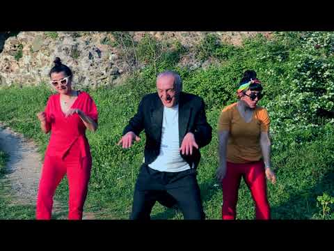 Hızır Acil - ''Banane''  |Hareketli Karadeniz Müzikleri & Karadeniz Türküleri| Mavi Deniz Müzik