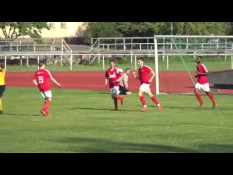 Goals: PIF – ÅIFK  8.6.2019