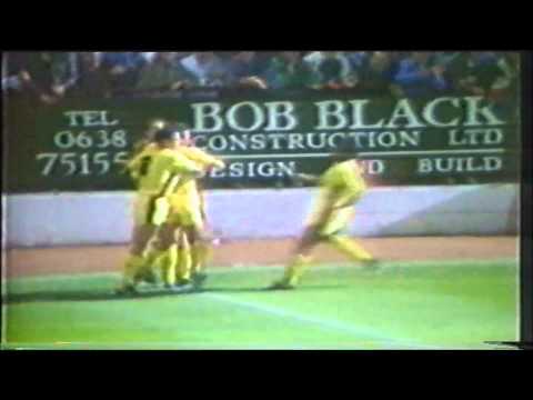 Cambridge United v Derby County