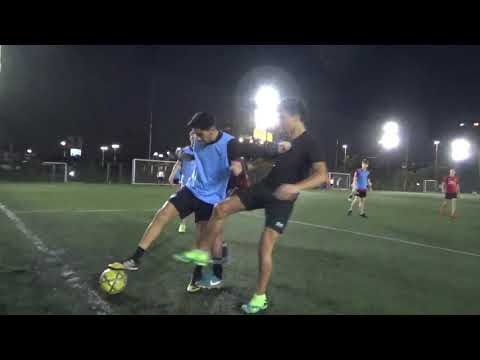 DEPORTIVO VASCO VS FENIX - #LigaNuñez - #Apertura SLD Fecha 5 - 2022